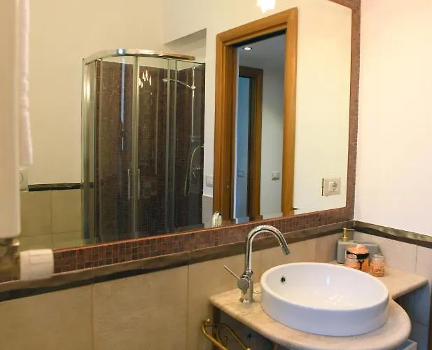 Appartement Domus Laura In Trastevere *