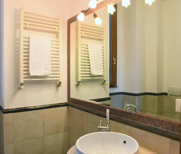 Appartement Domus Laura In Trastevere *