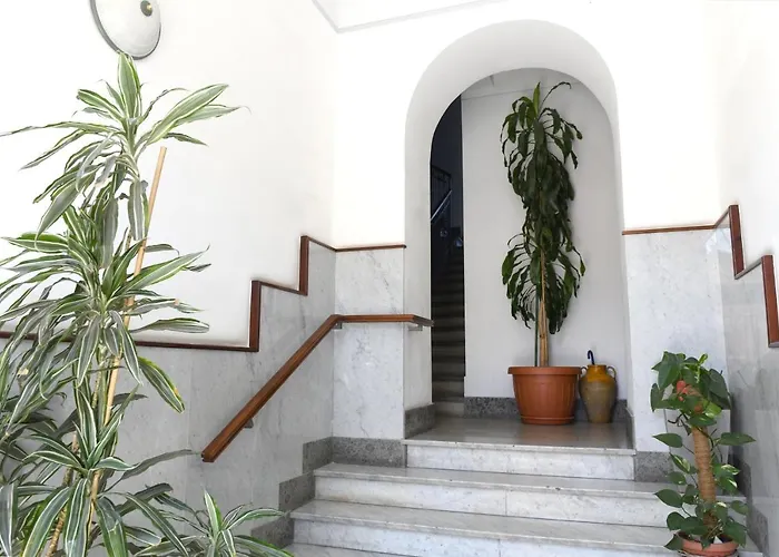 Domus Laura In Trastevere Appartement