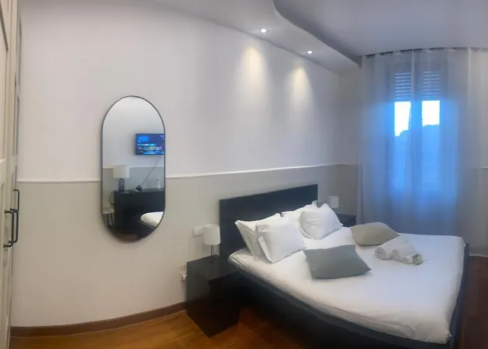 Appartement Domus Laura In Trastevere