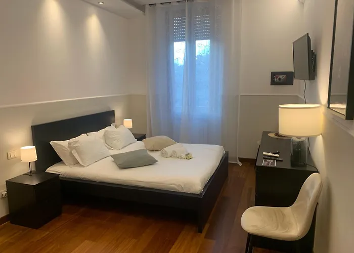 Domus Laura In Trastevere Appartement