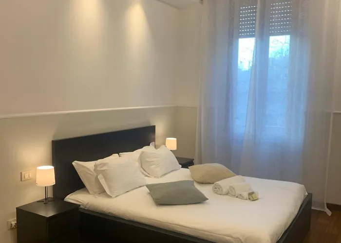 Domus Laura In Trastevere Appartement Rome
