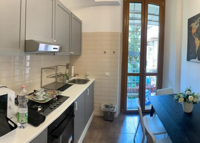 Domus Laura In Trastevere