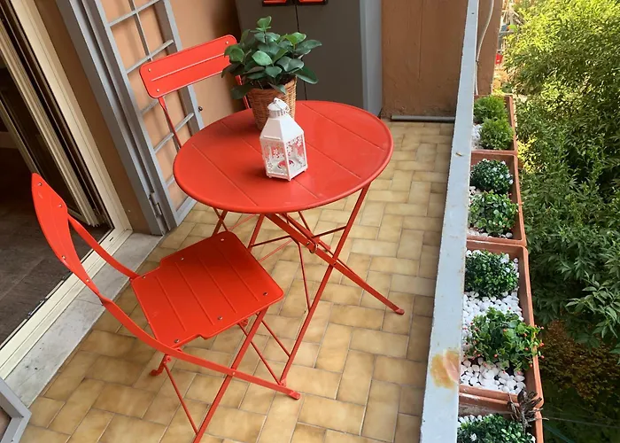 Appartement Domus Laura In Trastevere