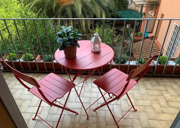Domus Laura In Trastevere Appartement Rome